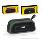 اسپیکر بلوتوثی NewRixing مدل NR-906FM