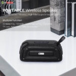 اسپیکر بلوتوثی NewRixing مدل NR-906FM