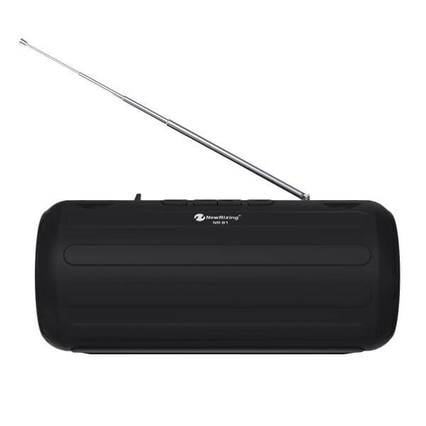 اسپیکر بلوتوثی NewRixing مدل NR-B1