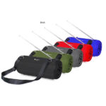 اسپیکر بلوتوثی NewRixing مدل NR-B1