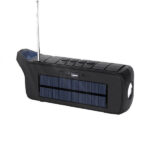 اسپیکر بلوتوثی NewRixing مدل NR-B5FMT