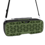 اسپیکر بلوتوثی NewRixing مدل NR-B8FM