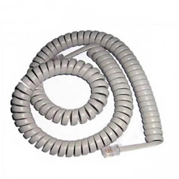 کابل بند گوشی تلفن متوسط کابل بند گوشی تلفن متوسط