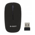 موس بی سیم DT-132 دی نت - Image 2