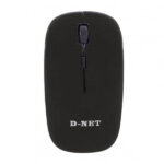 موس بی سیم DT-132 دی نت