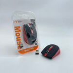 موس بی سیم DT-219 دی نت