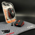 موس بی سیم DT-219 دی نت