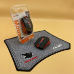 موس بی سیم DT-219 دی نت