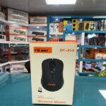 موس بی سیم DT-214 دی نت