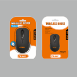 موس بی سیم DT-214 دی نت - Image 2