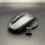 موس بی سیم DT-222 دی نت