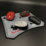 موس بی سیم DT-229 دی نت8