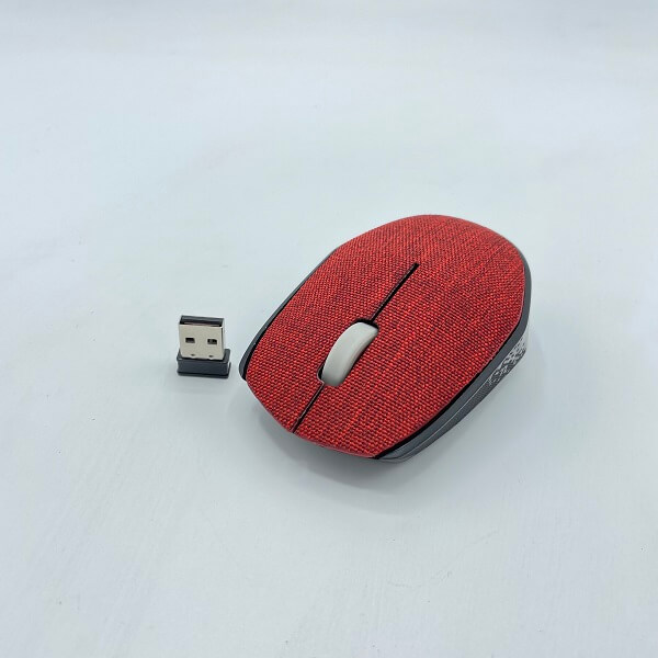 موس بی سیم DT-238 دی نت