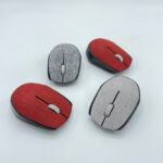 موس بی سیم DT-238 دی نت