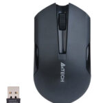 موس بی سیم ای فور تک A4tech G3 200NS