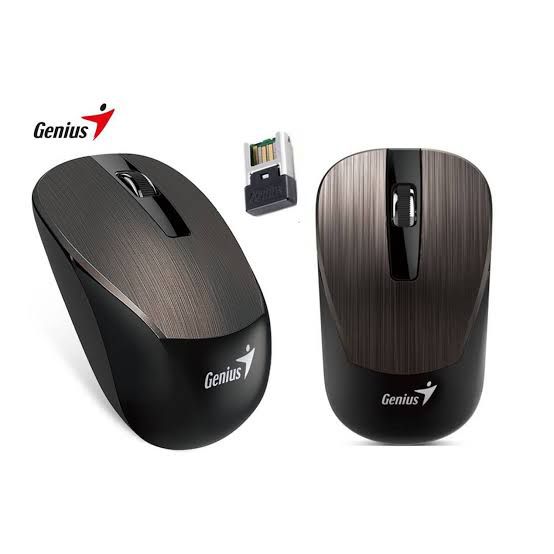 موس بی سیم جنیوس Genius NX7015
