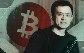 بیت کوین وارد «ابرچرخه» شد