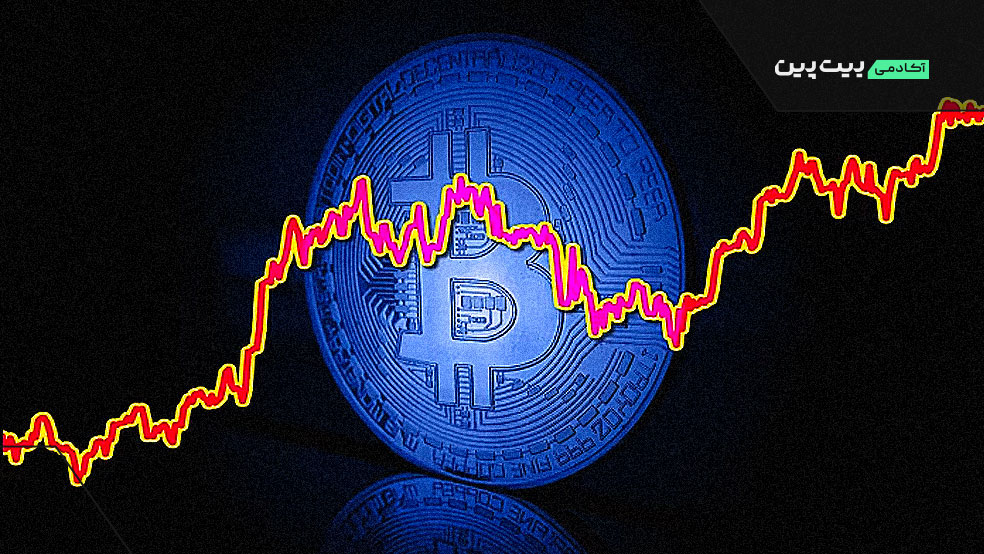 فروش بخشی از بیت‌کوین‌ها و کاهش سرعت خرید