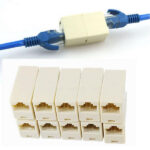 برل (بین راهی ) شبکه RJ45