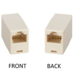 برل (بین راهی ) شبکه RJ45