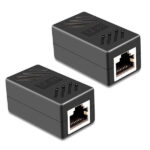 برل (بین راهی ) فلزی شبکه RJ45