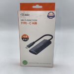 کابل تبدیل TYPE-Cتایپ سی به HDMI دی نت - Image 2