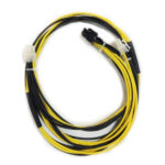 کابل-تبدیل-برق-پاور-6-پین-نر-به-6-پین-و-8-پین-نر-1-متری