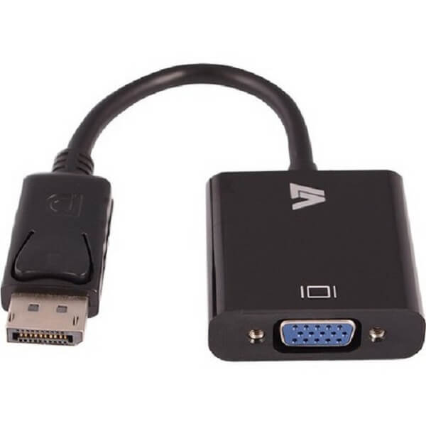 کابل تبدیل DISPLAY PORT به VGA دی نت