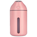 دستگاه تهویه بخور سرد رومیزی