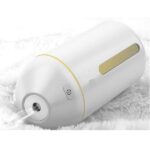 دستگاه تهویه بخور سرد رومیزی - Image 2