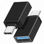 او تی جی OTG USB3.0 TYPEC دی نت
