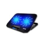 پایه خنک کننده لپ تاپ 2فن مدل DTS200 - Image 3