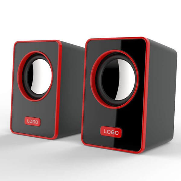 اسپیکر دو تکه دی نت مدل DT11