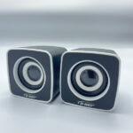 اسپیکر دو تکه دی نت مدل DT13