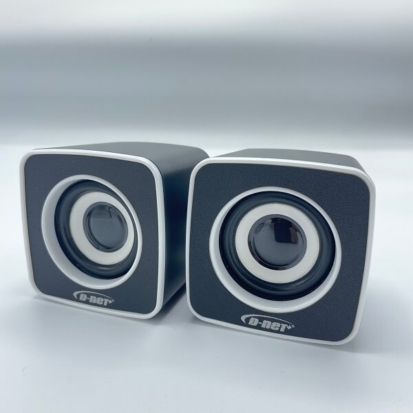 اسپیکر دو تکه دی نت مدل DT13