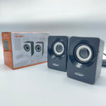 اسپیکر دو تکه دی نت مدل DT14