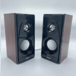 اسپیکر دو تکه دی نت مدل DT15