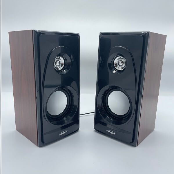 اسپیکر دو تکه دی نت مدل DT15