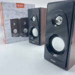 اسپیکر دو تکه دی نت مدل DT15