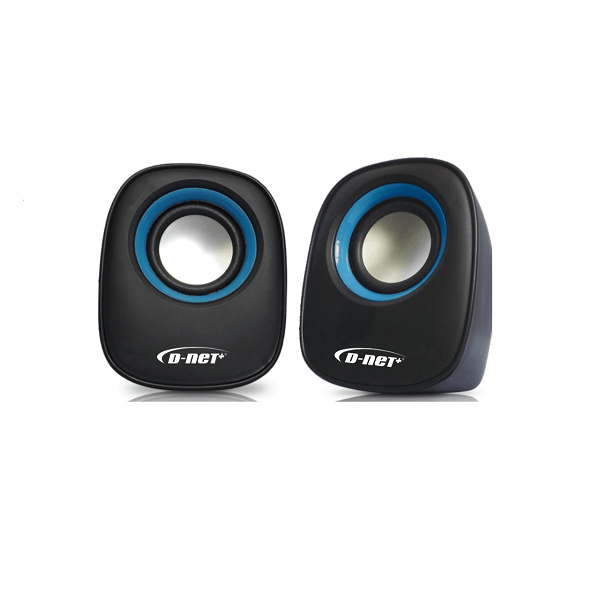 اسپیکر دو تکه دی نت مدل DT16