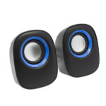 اسپیکر دو تکه دی نت مدل DT16