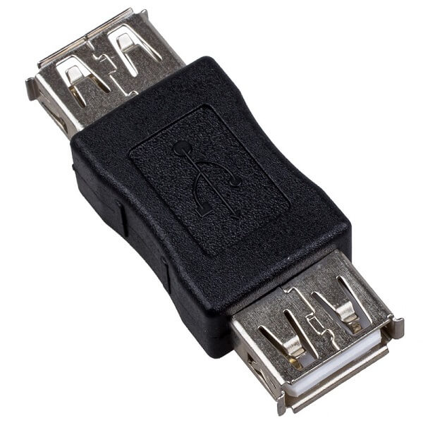 تبدیل دو سر ماده USB