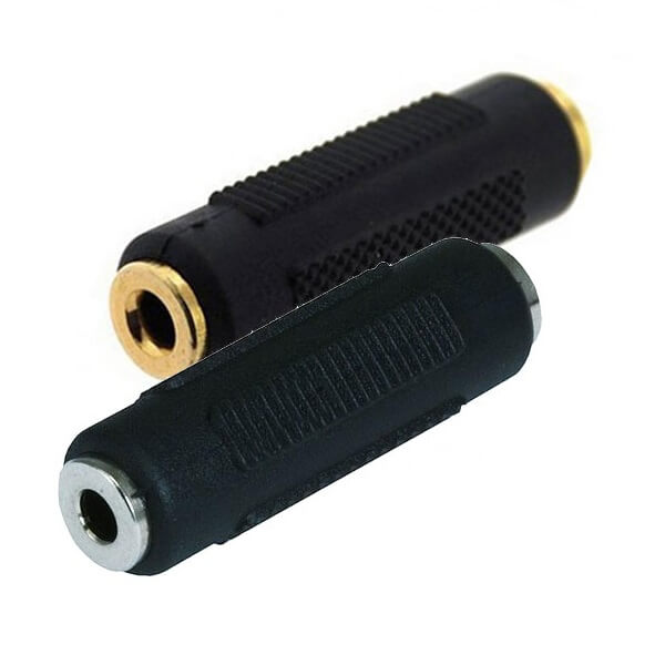 تبدیل دو سر مادگی بین راهی صدا