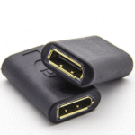 تبدیل دو سرماده دیسپلی DISPLAY