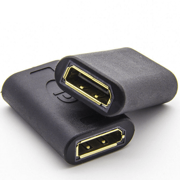 تبدیل دو سرماده دیسپلی DISPLAY