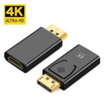 تبدیل دیسپلی DISPLAY PORT به HDMI ماده
