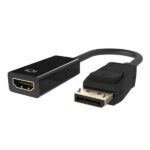کابل تبدیل DISPLAY PORT به HDMI