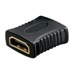رابط بین راهی HDMI به HDMI (برل) دوسر ماده - Image 3
