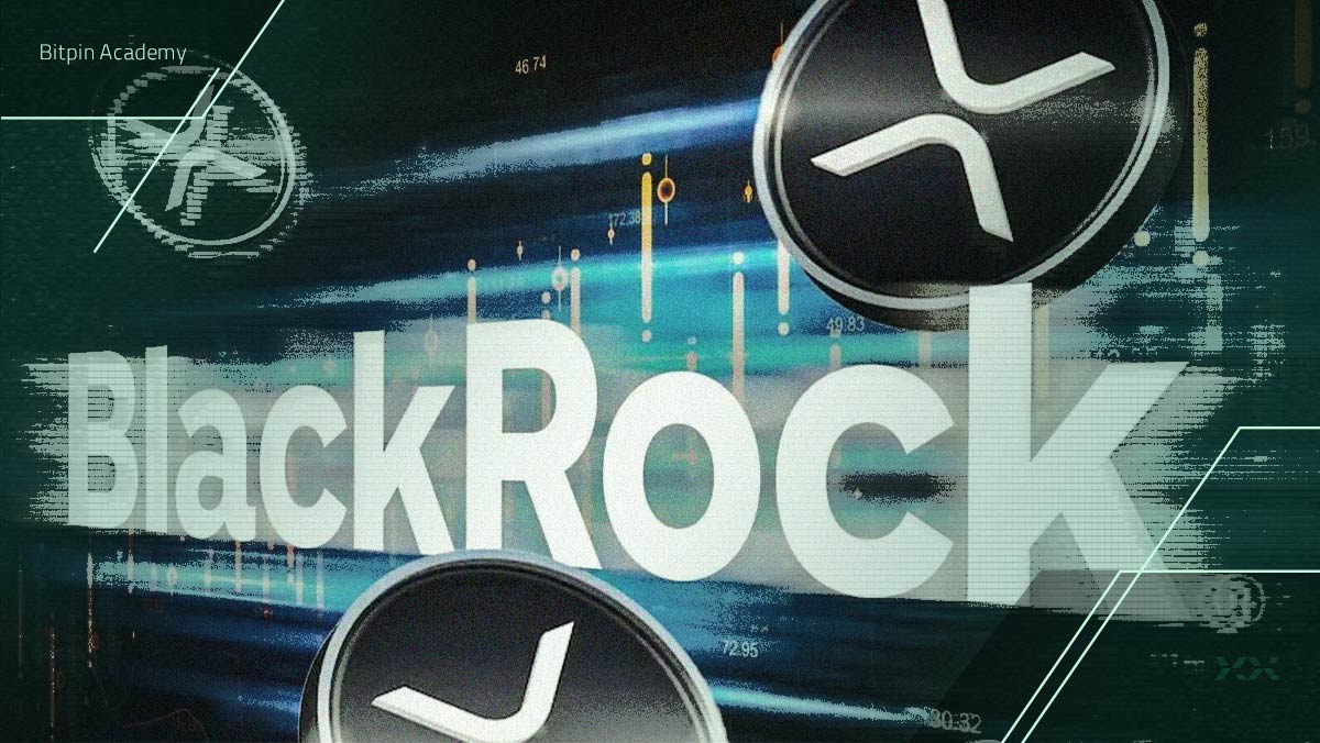 راز پنهان بین بلک‌راک و ریپل چیست؟