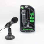 میکروفون رو میزی T-20